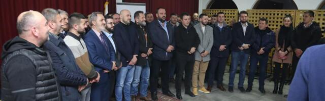 SPP Petnjica – OIK za ponavljanje izbora u Radmancima, predsjednik Komisije odbija da postupi po zakonu