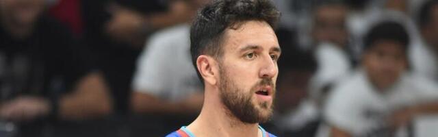Zvezdi su se izmigoljili, ali ne i Uniksu: Efes bez Micića poražen u Kazanju