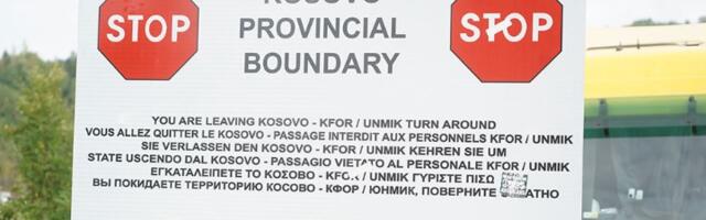 Ko je to sve hteo prijem Kosova u UN?