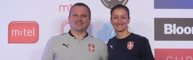 Od Japana kreće borba za odlučujuće kvalifikacione bitke: Selektor Predrag Grozdanović objavio spisak reprezentativki!