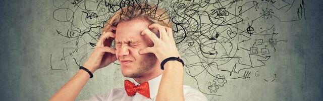 Misli vam lutaju? 4 navike za jačanje fokusa