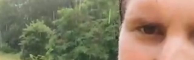 Kosta čuvao ovce, a onda je naprasno počeo pljusak, usledila je neočekivana izjava koja je nasmejala mnoge (VIDEO)