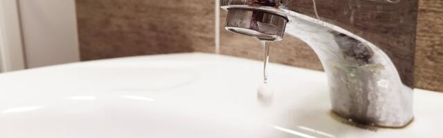 Sutra bez vode nekoliko naselja u Novom Pazaru