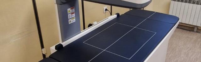 Novine u dijagnostici osteoporoze u Domu zdravlja Niš