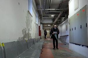 Две клинике у Београду без малтера и грејања, у подруму се и лечи и кува