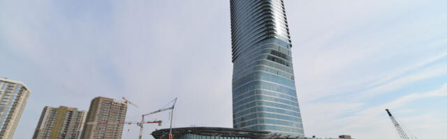 Nacionalna arhitektonska strategija do 2030: Na temeljima Vitruvija iz prvog veka p.n.e.