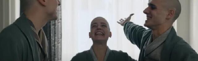 Hrvati pišu: "Čuvari formule" mere se sa "Openhajmerom"