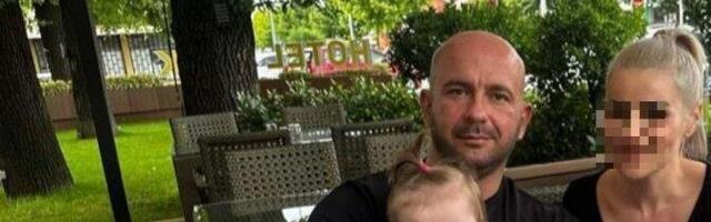 Beba ubijene Nizame dobila staratelja! Evo o kome je reč, pominje se i lažna humanitarna pomoć