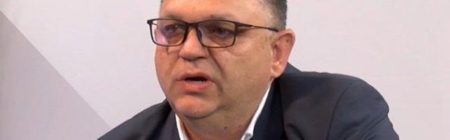PRLJAVA BIOGRAFIJA DOKTORA IZ KRAGUJEVCA! Lečio ljude LEKOM ZA ŽIVOTINJE, a ovo mu nije prvi SKANDAL U KARIJERI?!
