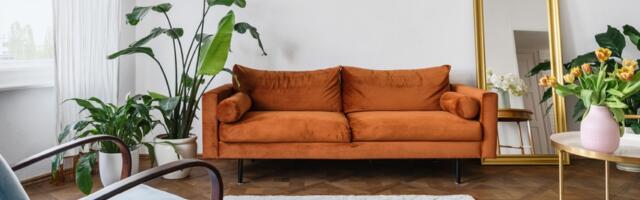 5 načina da kreirate magičan enterijer uz pomoć ogledala