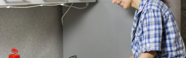 Žena je pomešala sastojke koje nikako nije smela