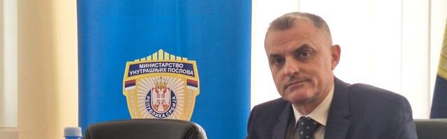 Za prvih devet meseci ove godine otkriveno 981 krivično delo