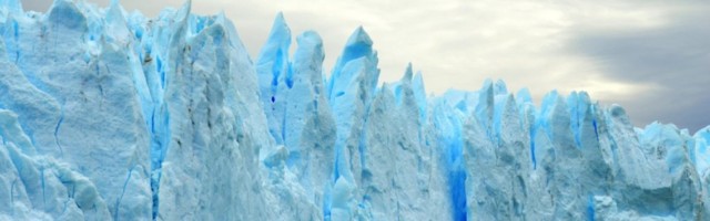 EKOLOŠKA KATASTROFA: Zemlja dosad izgubila ENORMNU količinu leda, ako se ovako nastavi čeka nas JEZIV SCENARIO!
