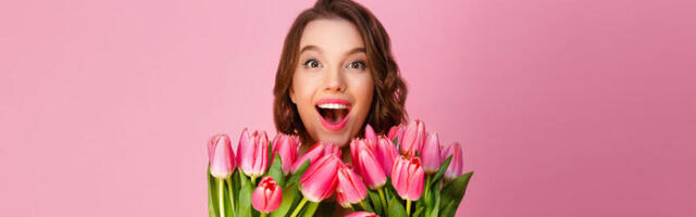 Šta pokloniti voljenoj osobi za 8. mart?