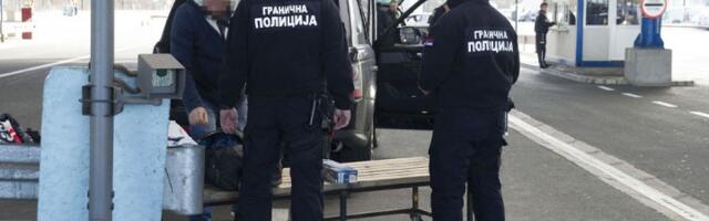 Šok za srpske carinike: Čudan predmet postao vatreno oružje (VIDEO)