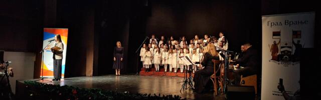 Održan tradicionalni Božićni koncert horova FOTO/VIDEO