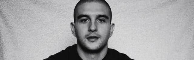 Miloš Jovanović (36) iz Leskovca poginuo u Americi, iza njega ostalo troje dece