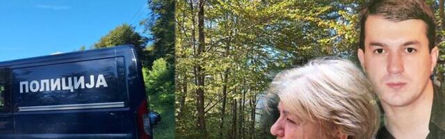 Porodica u agoniji! Oglasila se majka nestalog Milana Đorđevića: Nešto ga je mučilo, nije mogao da spava!