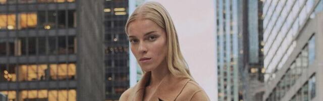 Ove kožne baletanke iz Manga su vanvremenski klasik koji morate imati u svojoj kolekciji