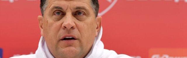 GDE IMA DIMA: Zvezda priprema novu bombu - nekadašnji reprezentativac stiže na Marakanu?!