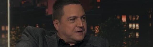 BRANKO RUŽIĆ RUKU POD RUKU SA BOLjŠEVIČKIM PLENUMAŠIMA: Socijalista sa antisrpskim blokaderima (FOTO)
