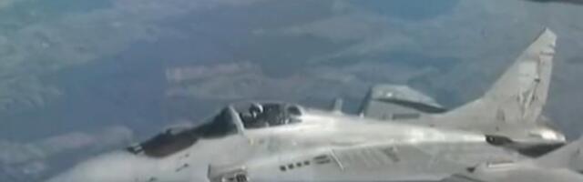 KOLUMBIJA DONOSI BITNU ODLUKU: Kupiće borbene avione od ove zemlje NATO-a