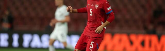 Maksimović: Pokazali smo karakter, mogli smo još neki gol da damo