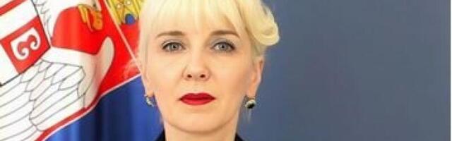 OVO JE NOVA MINISTARKA TRGOVINE: Poslednje četiri godine radila u Ministarstvu spoljnih poslova