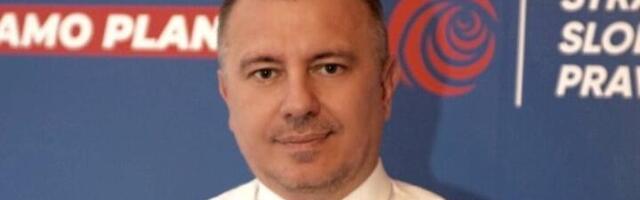 "Postavljenje Dema Beriše za ministra je brutalna uvreda za sve"