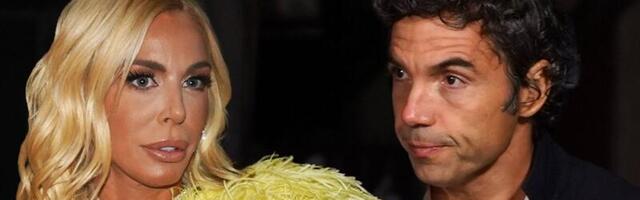 "Dok sam bila u braku sa Žarkom, radila sam u restoranu kuvanih jela" Voditeljka otkrila nepoznate detalje