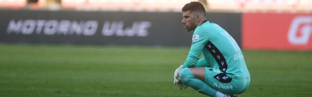 DA LI JE ON KRIV ZA SVE? Legenda Zvezde rešila da zaštiti Glazera