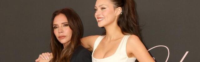 Bekamova snajka POTPUNO GOLA! Nikola zapalila Instagram (FOTO)