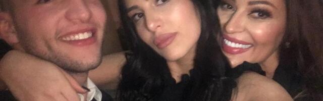 Zar je zaslužila da joj ovo rođena deca prirede: Zbog Anastasije i Veljka Ceca prolazi kroz pakao