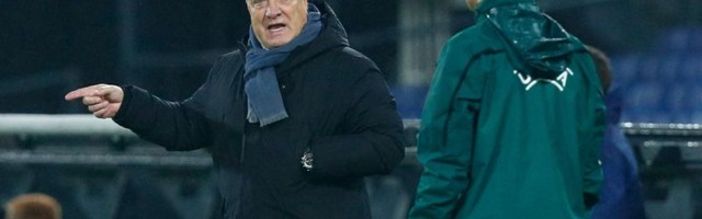 Jovanović ima Advokata: Prestrogi penali, ali nismo izgubili zbog sudije