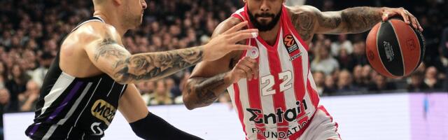Partizan i Dorsi? Ovako stoje stvari!