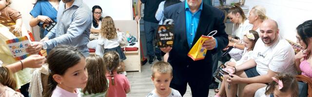 Učenici srpskih dopunskih škola spremni za rad