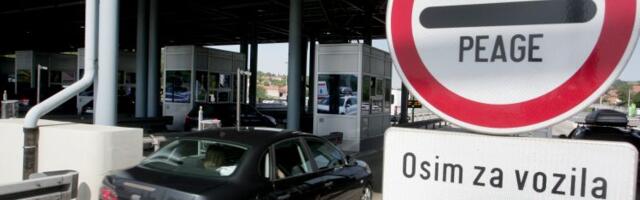 Od Nove godine putarina i na magistralama, ali ne za sva vozila