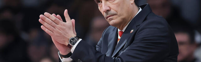 EVO ZAŠTO JE SFEROPULOS DOBIO OTKAZ: Milan Tomić je sve otkrio!