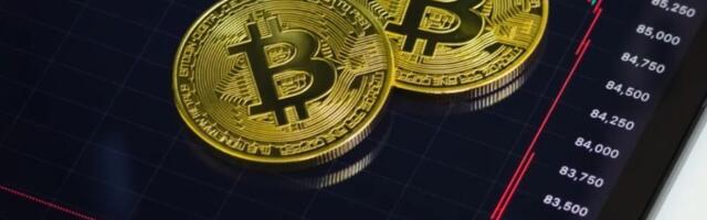 Bitcoin tone ka 80.000 dolara – da li nas čeka još jedna “crypto zima”?