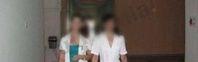 Doktori protiv korupcije: Dobijamo treću smenu, a nema dovoljno lekara ni za prve dve