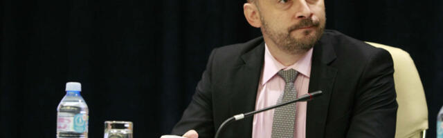 Vučković o NIS-u: Moj osećaj je da će ovo biti jedan dobar triler, sa raznim zapletima i sumnjivim akterima