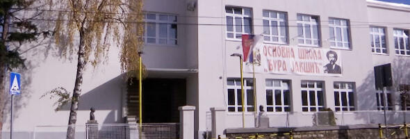 U poslednjih pet godina urađena energetska sanacija šest osnovnih škola u Kragujevcu