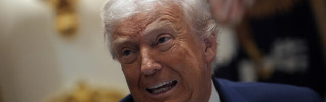 Најутицајнија личност у Европи - амерички председник Доналд Трамп