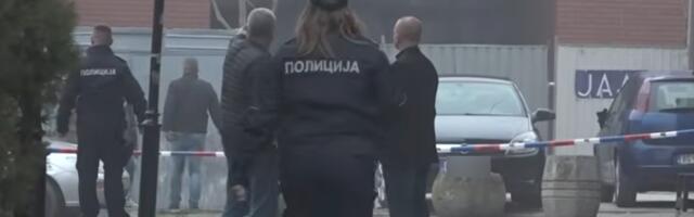 UHAPŠEN PUCAČ IZ OBRENOVCA, ALI I PRIJATELJ RANJENOG: Aleksandar se sam predao policiji, a ekstremista Radovanović zadržan zbog ovoga!