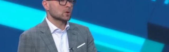 BLOKADERI SE ISPUMPALI Profesor FPN odjavio plenumaše: Predvidivi, čak postaje pomalo i dosadno