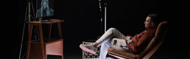 UROŠ ŽIVKOVIĆ PRIMA VISKI KAO INFUZIJU! Šok-scena mladog pevača!