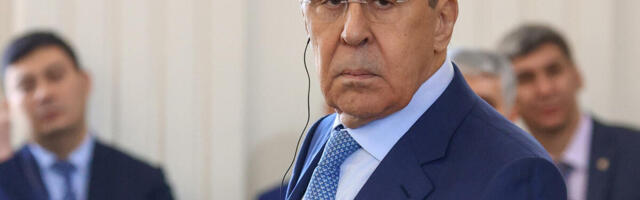 Lavrov napao EU, nije štedeo reči: Tvrdi da rade podlu stvar preko Ukrajine, spomenuo i naciste!