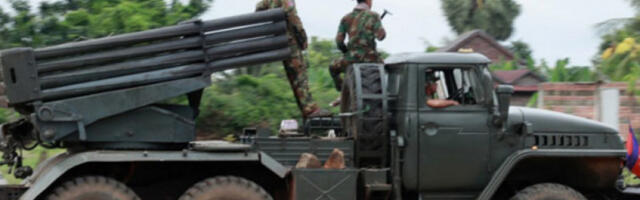 Тајланд позвао Камбоџу да прва објави прекид ватре