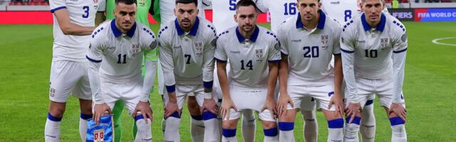JOŠ JEDAN VELIKI UDARAC ZA SRPSKI FUDBAL: Poznato koliko je Srbija izgubila miliona zbog Mundijala