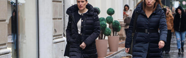 Od noćas nam sledi preokret vremena, stiže sneg u Srbiju! Do Nove godine će se 3 puta promeniti vreme, spremite se